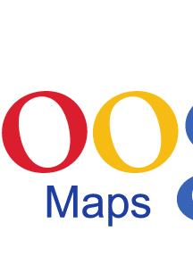 Maps Google